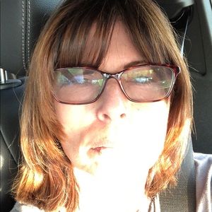 Meet your Posher, Gail